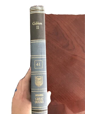 Great Books Of The Western World Volume 41 - Изображение 1 из 4