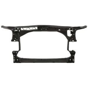 Radiator Support For 2012-2015 Audi A6 Quattro A6 Black Plastic Assembly - Picture 1 of 1