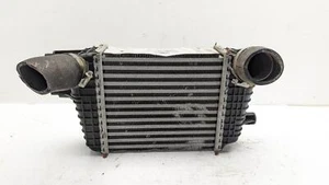 Intercooler sobrealimentado Nissan Note MK2 E12E 2013-2017 1,2 gasolina 14461-3HD0C - Imagen 1 de 10