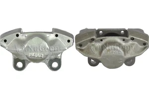 Rear PAIR Disc Brake Calipers for 1973-1980 Mercedes-Benz 450SLC (53143) - Picture 1 of 7