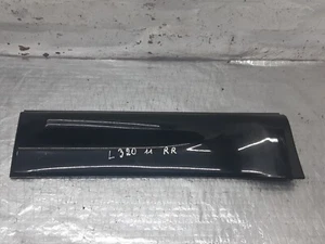 Moldura puerta inferior trasera derecha Range Rover Sport L320 MK1 AH3M20878BA 2011 - Imagen 1 de 12