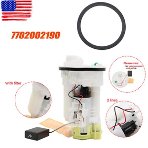 Fuel Pump Model Assembly Fit for Toyota Corolla 7702002190 2000-2005 - Bild 1 von 12