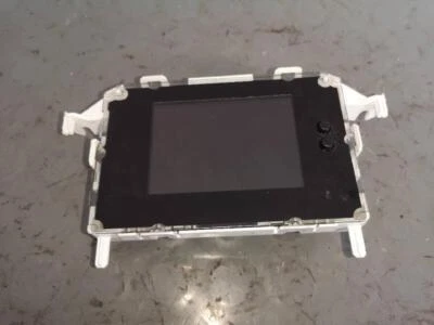 AA6T-18B955-BB 237878 Pantalla multifunción para FORD FIESTA (CB1) 1.25 16V 2008 Foto 1 de 3