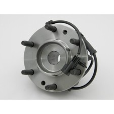 WHEEL HUB FRONT LEFT RIGHT FOR SAAB 9-7X 2005-2009 NEW