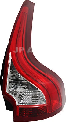 For 2011-2017 Volvo XC60 Tail Light Passenger Side Foto 1 de 4