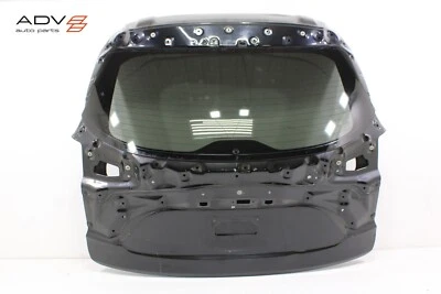 MAZDA CX-9 2016-2018 puerta trasera puerta levadiza puerta trasera panel de carcasa con vidrio OEM Foto 1 de 4