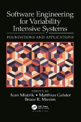 Software Engineering for Variability Intensiv...