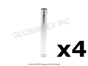 Porsche 911 930 (1965-1998) Oil Return Tube Set of 4 (Solid Type) O.E.M. - Picture 1 of 1