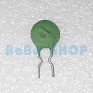 5pcs New Thermistor SCK-054 Power NTC Thermistor surge current limiting Resistor - Picture 1 of 2