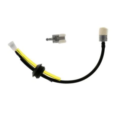 3 Hole Echo Mantis Tiller Fuel Gas Tank Grommet Fuel Line Tubing Filter Vent - Image 1 of 4