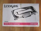 NEW GENUINE Lexmark C510 Magenta Toner Cartridge 20K0501
