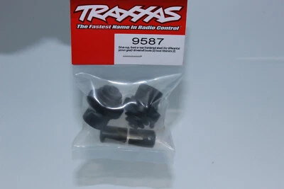 Traxxas TRX 9587 Center Antriebswellen Mitnehmer gehärtet für Differential  NEU - Bild 1 von 4