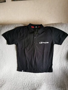 Camisa polo Racing Boy RCB personalizada Cub C90 calle C70 C50 mediana - Imagen 1 de 6