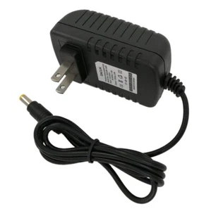 12V 2A Power Supply Adapter, AC 110-240V to DC 12V 24W Transformers for 12V LED - Picture 1 of 7