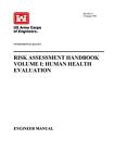 Environmental Quality - Risk Assessment Handboo. Engineers<|