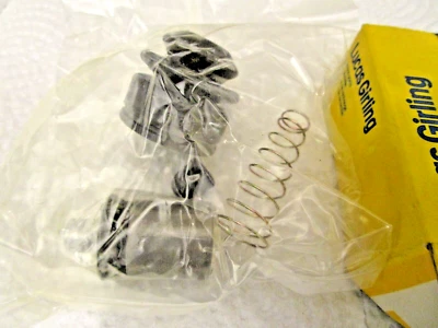 Kit de cilindro escravo embreagem pick up Datsun 240Z 260Z 610 620 720 Major #SP4411 - Imagem 1 de 3