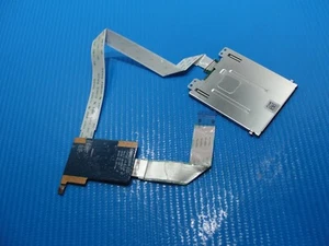 Dell Latitude 5491 14" Smart Card Reader Board & Junction Board LS-E114P 17N6J - Picture 1 of 2