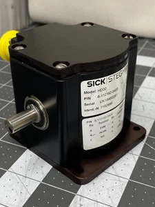 Sick Stegmann HD32 6-112162-0400 Incremental Encoder 8-30VDC 400ppr NEW NO BOX - Picture 1 of 5