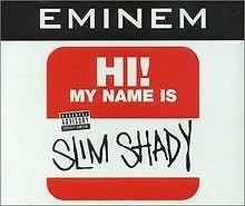 My Name Is von Eminem | CD | Zustand gut - Bild 1 von 1