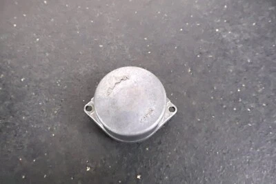 CARBURADOR HONDA 1980 - 1983 GL1100 GOLDWING TAPA TAPA VÁLVULA PISTÓN SUPERIOR DESLIZABLE Foto 1 de 4