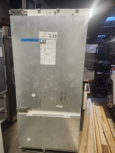 Thermador T36IB900SP 36" Panel Ready Built-In Bottom Freezer Refrigerator - Picture 1 of 5