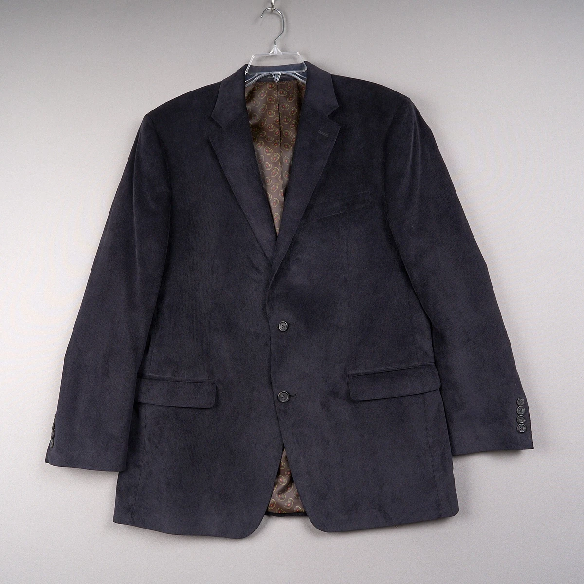 Chaps Corduroy Blazers for Men for sale | eBay