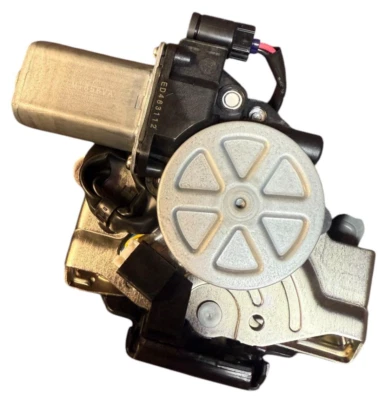 Subaru Outback 2020-2024 puerta trasera puerta levadiza motor eléctrico bloqueo pestillo actuador OEM Foto 1 de 4