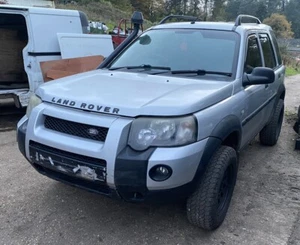 Land Rover Freelander 1 rotura automática - Imagen 1 de 7