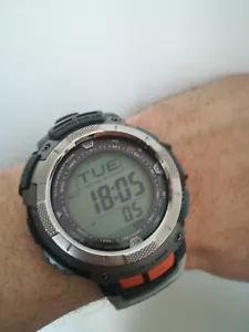 Casio PRG 80 - Imagen 1 de 10