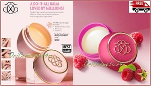 New listing2 x Oriflame Tender Care Multi Purpose Balms - Natural + Raspberry