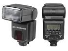 Bell Howell Z680AF Digital Camera Flash with LCD for Canon EOS Digital SLR