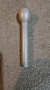 Electro Voice 635A Dynamic Omni-Directional Voice Microphone. Silver. - Picture 1 of 6
