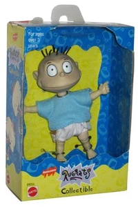 Nickelodeon Rugrats Tommy Pickles Collectible Figure 1997 Mattel 69254 - Picture 1 of 4