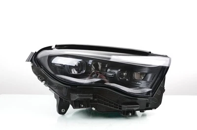 SCHEINWERFER MERCEDES W214 VOLL LED DIGITAL LIGHT A2149066202 RECHTS - Bild 1 von 4