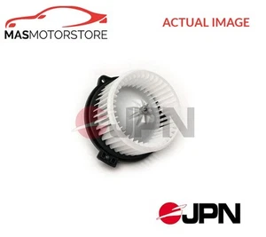 SOPLADOR INTERIOR VENTILADOR MOTOR LHD SOLO JPN 60E2012-JPN P NUEVO OE REPUESTO - Imagen 1 de 5