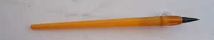 VINTAGE BUTTERSCOTCH BAKELIT BLEISTIFT STIFT - Bild 1 von 9