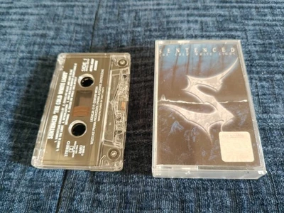 Sentenced The Cold White Light cassette MC Amorphis Cemetary Tiamat Katatonia - Image 1 of 4