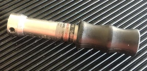 TORQUE LEADER (Mountz) TBN2 MANUAL TORQUE WRENCH - Picture 1 of 4
