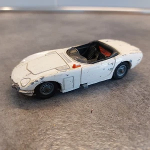 Corgi Toys 007 James Bond Toyota 2000 GT Scala 1:43 N. 336 Made in England  - Foto 1 di 6
