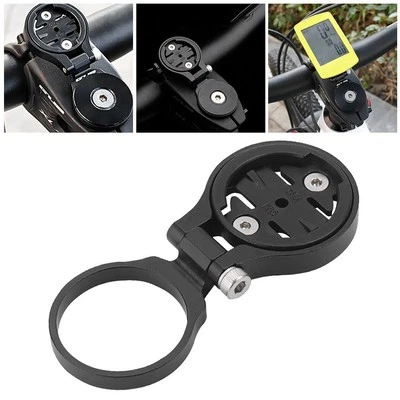 Hei?er Verkauf Fahrrad Computer Halterung 80 X 35 Mm 17 G Aluminiumlegierung - Bild 1 von 4