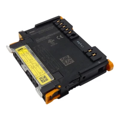 Omron GRT1-OD4G-1 GRT1OD4G1 Digital Output Unit -used- - Bild 1 von 4