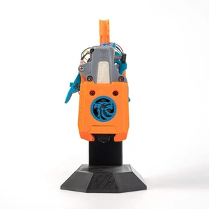 Cabezal de herramientas completo Jabberwocky con cortador de filamento y extrusora para impresoras 3D - Imagen 1 de 7