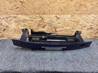 Barra de impacto parachoques TOYOTA GR86 22-25 VIGA DE REFUERZO DELANTERA SUBARU BRZ OEM Foto 1 de 4