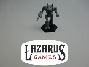 Battletech: Wraith Mech (unpainted)  - Picture 1 of 4
