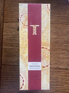 THYMES INDIGENOUS ROOM FRAGRANCE Neroli Blossom REED DIFFUSER ~ NEW IN BOX RARE - Picture 1 of 10