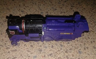 Vintage G1 Transformers Triple Changer Astrotrain  1985 Takara Hasbro - Image 1 of 4