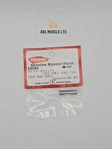 Kyosho Transmission shaft Scorpion XXL spare part SX040 - Picture 1 of 1