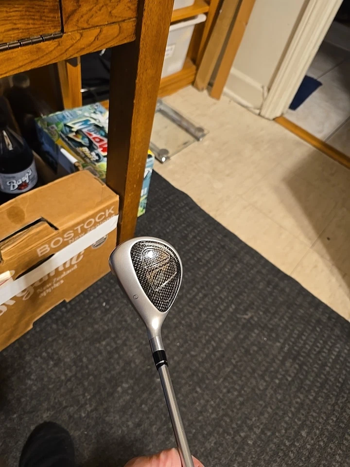 Honma Beres Nx Tripple Star U4. 22 Degree Loft - Image 1 of 4