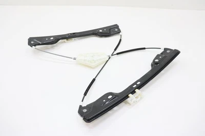 Dodge Journey 2009-2020 puerta trasera derecha ventana cristal regulador OEM Foto 1 de 4