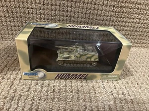 Dragon Armor 1:72 Hummel, 6th Battery, 4. Panzer Div., E. Front 1944, No. 60189 - Picture 1 of 11